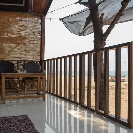 Shambho Retreat Hotel Kanakona Kültér fotó