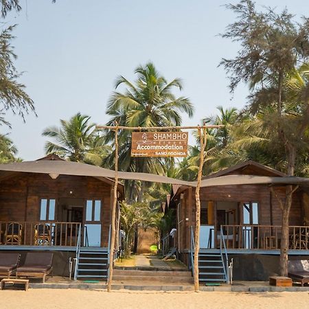 Shambho Retreat Hotel Kanakona Kültér fotó