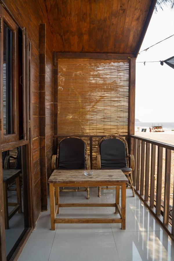 Shambho Retreat Hotel Kanakona Kültér fotó
